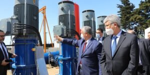ندوة صحفية – تقليص الفوارق المجالية والاجتماعية في العالم القروي