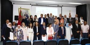 عرض أصناف نباتية جديدة في أفورار