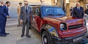 وجدة…اجتماع مجلس الحوض المائي لملوية بالغرفة الفلاحية