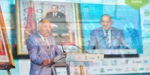 “يوم المستثمر” لقاء لضخ استثمارات ضخمة… بجهة كلميم وادنون تهم الاقتصاد الاخضر و الازرق و الطاقات البديلة