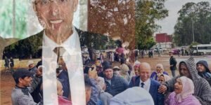 الدورة الثالثة للمؤتمر الدولي حول ” المواد الطبيعية والتنمية المستدامة “