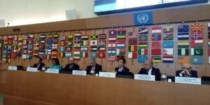 انعقاد الدورة الاستثنائية لاجتماع المجلس الإداري للوكالة المستقلة لتوزيع الماء والكهرباء بالجديدة وسيدي بنور