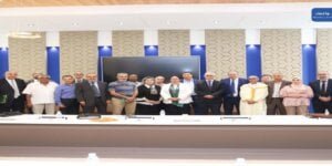 المغرب والكاميرون يوقعان على مذكرة تفاهم في مجال الأرصاد الجوية وعلم المناخ
