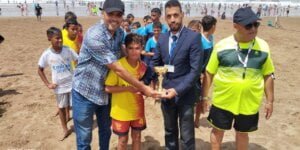 أديس أبابا- المغرب حاضر  بأشغال المؤتمر الوزاري الإفريقي ال19 حول البيئة