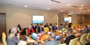إنتاج الهيدروجين الأخضر في المغرب يستقطب مشروعًا تجريبيًا مع شركة بريطانية