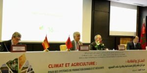 مجتمع : جمعية النماء تنظم حملة تحسيسية للمحافظة على الماء بمكناس