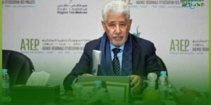 الحموشي و  هولغر مونش رئيس المكتب الفيدرالي للشرطة الجنائية بالمانيا للمغرب…مباحثات ثنائية لتعزيز التعاون الأمني.