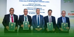 المكتب الجهوي للجامعة الوطنية للبناء والأشغال العمومية بجهة فاس مكناس يعقد جمعه العام السنوي وينظم ندوة حول تدبير الصفقات العمومية