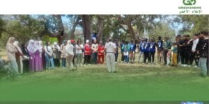 ذ.عادل بالحبيب يكتب للإعلام الأخضر…الحربائيون…