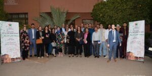 القنيطرة- انقلاب سيارة صغيرة فجر اليوم دون خسائر بشرية