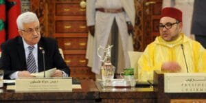 مؤتمر قمة ( المياه الواحدة) في الرياض