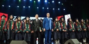 تحقيق يكشف تفاقم الصيد غير القانوني بالشباك العائمة في بحر البوران