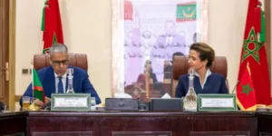 اكادير-تعذيب طفلة قاصر على يد زوج والدتها و الشرطة القضائية تحقق في وفاتها إثر تعرضها للإيذاء العمدي