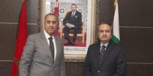 الهاكا تصدر دراسة حول الذكاء الاصطناعي والإنتاج السمعي البصري والرقمي بالمغرب