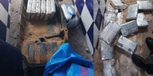 ترامب يقرر وقف المساعدات الامريكية  ويفوض وزيرالخارجية او ماينوب عنه سلطة القرار فيها