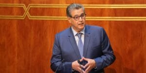 الداخلية تعلن عن  تدابير عاجلة لمواجهة أزمة الإجهاد المائي في المغرب