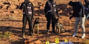 اعتقال مواطن جزائري بسبب تحذيره من التمور المسرطنة يثير جدلاً واسعاً