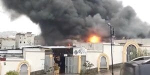 المغرب ضيف شرف على معرض باريس للفلاحة بحضور ماكرون وأخنوش