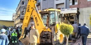 تفاصيل تفكيك خلية إرهابية متكاملة في المغرب