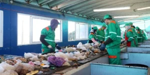 تقدم أشغال الخط فائق السرعة بين القنيطرة ومراكش 