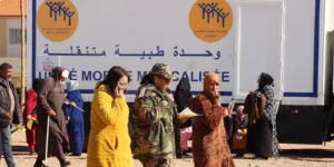 القنيطرة: إنقاذ شابة من محاولة انتحار بحي ميموزا