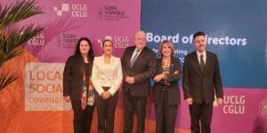 تنظيم يوم دراسي بجامعة ابن طفيل حول تدريس اللغة الأمازيغية