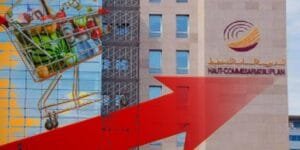 إحباط محاولة تهريب 1852 مفرقعة بميناء طنجة المتوسط