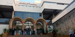 مؤسسة محمد الخامس للتضامن تطلق حملة طبية واسعة بطانطان