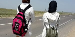 حياة التلاميذ في خطر.. تأخر إنجاز قنطرة تازة يثير استياء الأهالي