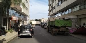 توقيف شخص بوادي زم بتهمة التزوير وحجز معدات وأختام مزورة