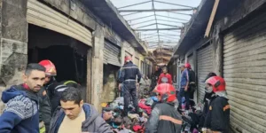 القنيطرة: إغلاق محل لبيع الدجاج بالمدينة العليا بعد ضبط سلع فاسدة 