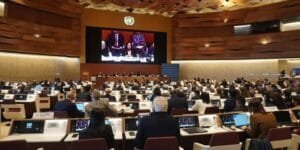 الملك محمد السادس يترحم على روح الملك الراحل محمد الخامس في ذكرى وفاته