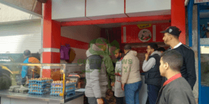 وزارة التجهيز: 4.8 مليار متر مكعب مخزون السدود حتى 10 مارس