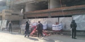 إسرائيل تُصعّد في غزة.. غارات عنيفة وحديث عن “الجحيم”