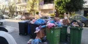 استمرار حملة تحرير الملك العمومي بالقنيطرة وإغلاق محلات غير مرخصة