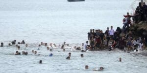 الحكم بـ 43 سنة سجناً لمتورطي فاجعة “ميثانول” سيدي علال التازي