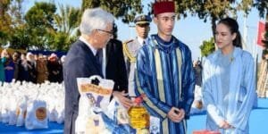 المغرب يعزز صناعته الدفاعية بإنشاء شركة متخصصة في المركبات المدرعة