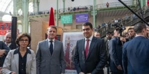 القنيطرة-العثور على جثة خمسيني متحللة داخل شقة بالقرب من قيادة الدرك الملكي