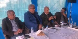 ندوة علمية تسلط الضوء على أزمة الماء بالمغرب في جامعة ابن طفيل