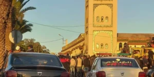 المغرب يخلد الأسبوع العالمي للتلقيح 