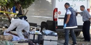 إجراءات أمنية مشددة تؤمن فعاليات المعرض الدولي للفلاحة بمكناس 2025