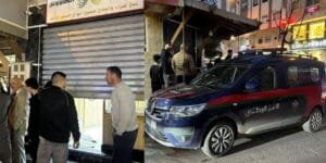 تأجيل محاكمة المتهمة في قضية “سلمى” إلى 18 أبريل 