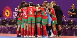 زيارة أمنية رفيعة: المسؤول عن استعلامات الحرس المدني الإسباني يختار المغرب كأول وجهة