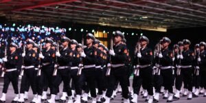 الأمن الوطني يحدث 19 مرفقًا جديدًا ويعزز الأمن الرقمي وخدمة القرب