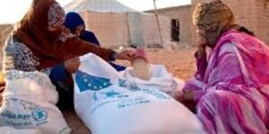 برنامج الأغذية العالمي يحذر من مجاعة وشيكة تهدد 52 مليون إفريقي