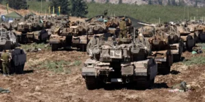 انفجارات تهز السمارة ومصادر ترجح تورط البوليساريو