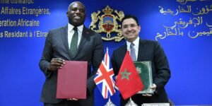 المغرب يطلق أول شركة وطنية لخدمات النجاعة والابتكار الطاقي