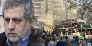 الرباط-تقديم تقرير حالة المناخ بالمغرب لسنة 2024