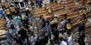 قفزة مناخية في المغرب: حرارة وجفاف قياسيان