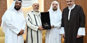 مشاركة مغربية وازنة في الدورة الـ16 للجمعية البرلمانية الأورو-لاتينية بليما